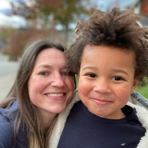 Meet your Posher, Sara